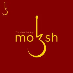 Moksh logo